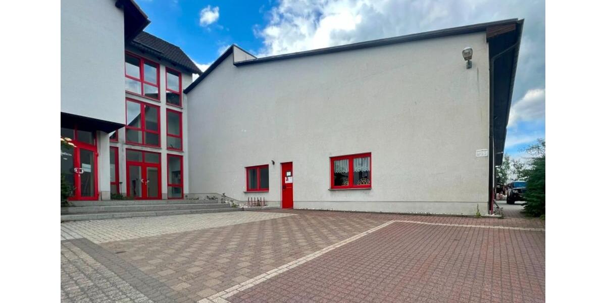 Gewerbeobjekt Burkhardtsdorf - 200&euro; | Angebot:20357218