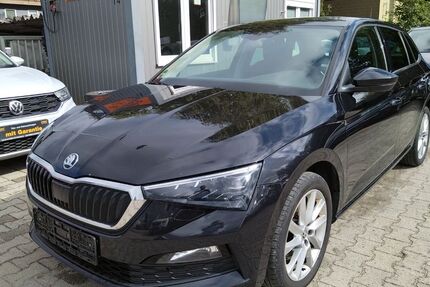 Skoda Scala 192.000 km 8.950 &euro; Leutkirch 88299