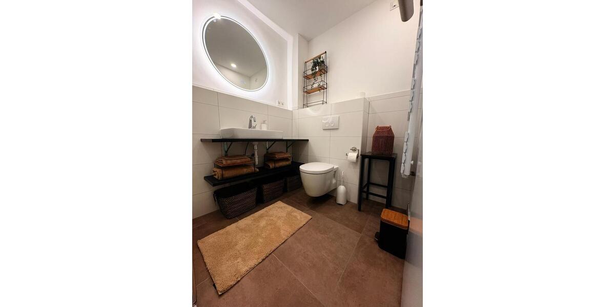 Maisonettenwohnung Hockenheim - 3.5 Zimmer, 80 m&sup2;, 1.550&euro; | Angebot:25146637