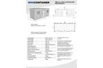 Gewerbeobjekt Tasdorf - 3.570&euro; | Angebot:17311493