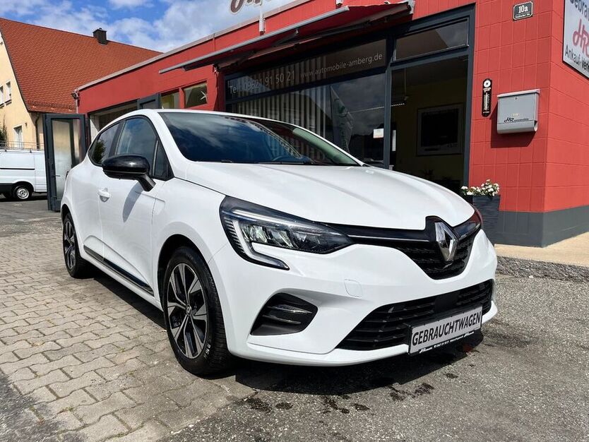 Clio