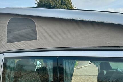 Mercedes-Benz Vito 336.000 km 4.500 € Remseck 71686