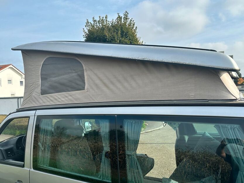 Mercedes-Benz Vito 336.000 km 4.500 € Remseck 71686