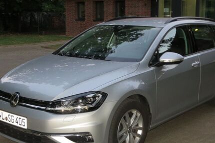 VW Golf 76.300 km 17.500 € Hollenstedt 21279