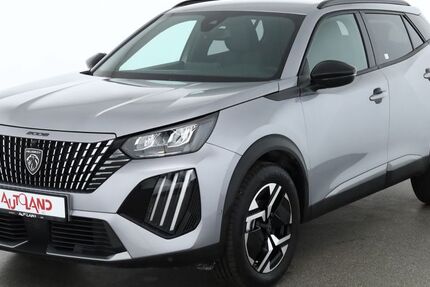 Peugeot 2008 12.290 km 19.890 &euro; Rostock 18146