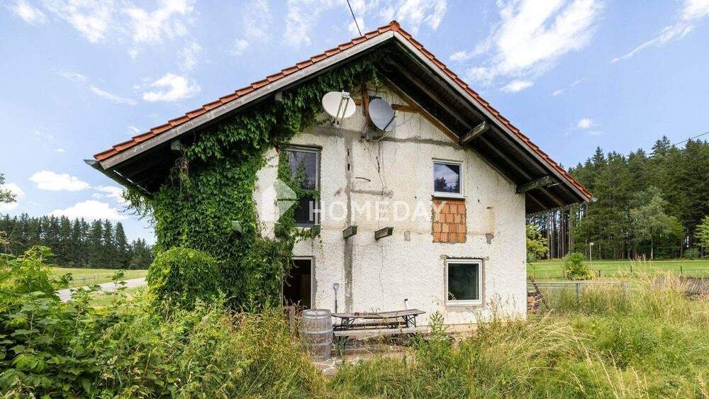 Einfamilienhaus Marktoberdorf - 5 Zimmer, 120 m&sup2;, 299.000&euro; | Angebot:25358023