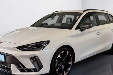 Cupra Leon 20.676 km 32.415 &euro; Osterode 37520