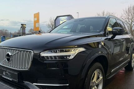 Volvo XC90 187.000 km 25.990 &euro; Filderstadt / bei Stuttgart 70794