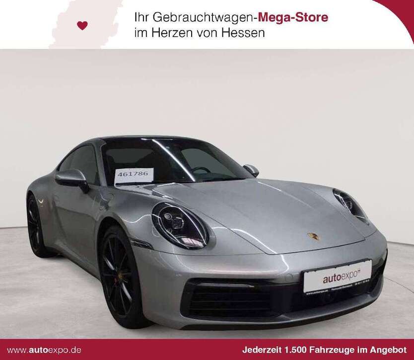 Porsche 911 91.360 km 114.890 € Fernwald-Steinbach 35463