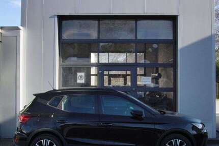 Seat Arona 2.500 km 21.790 &euro; Bad Oeynhausen 32549