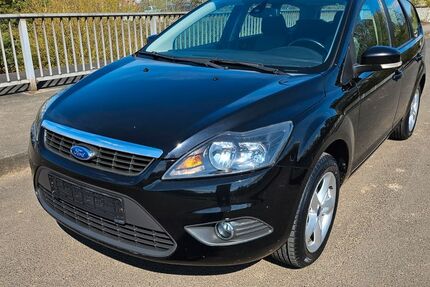 Ford Focus 198.500 km 2.999 &euro; Vellmar 34246