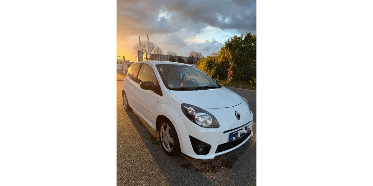 Renault Twingo 136.000 km 2.150 &euro; Offenburg 77654
