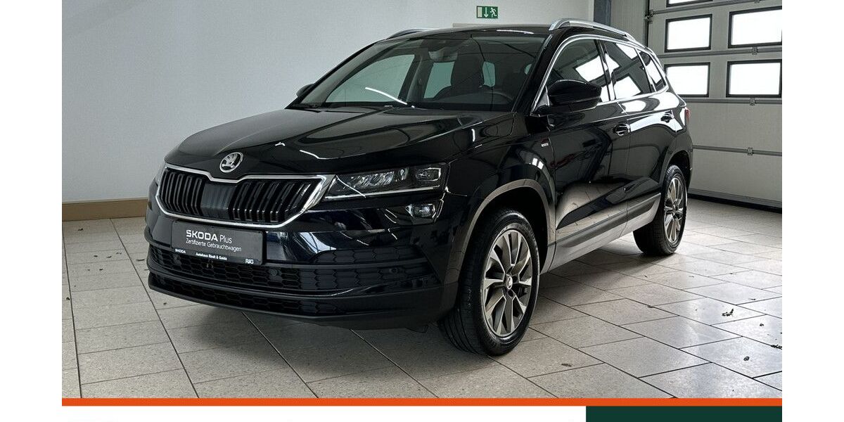 Skoda Karoq 86.926 km 23.450 &euro; Hemmingen/Hannover 30966
