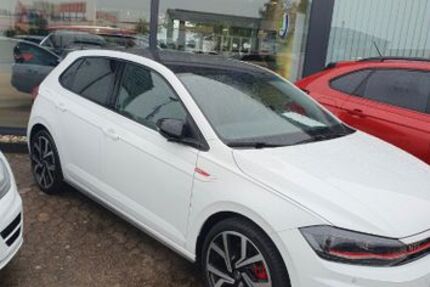 VW Polo 61.300 km 18.000 &euro; Köln 51105