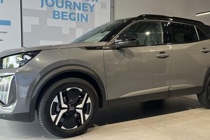 Peugeot 2008 22.513 km 21.499 &euro; Augsburg 86179