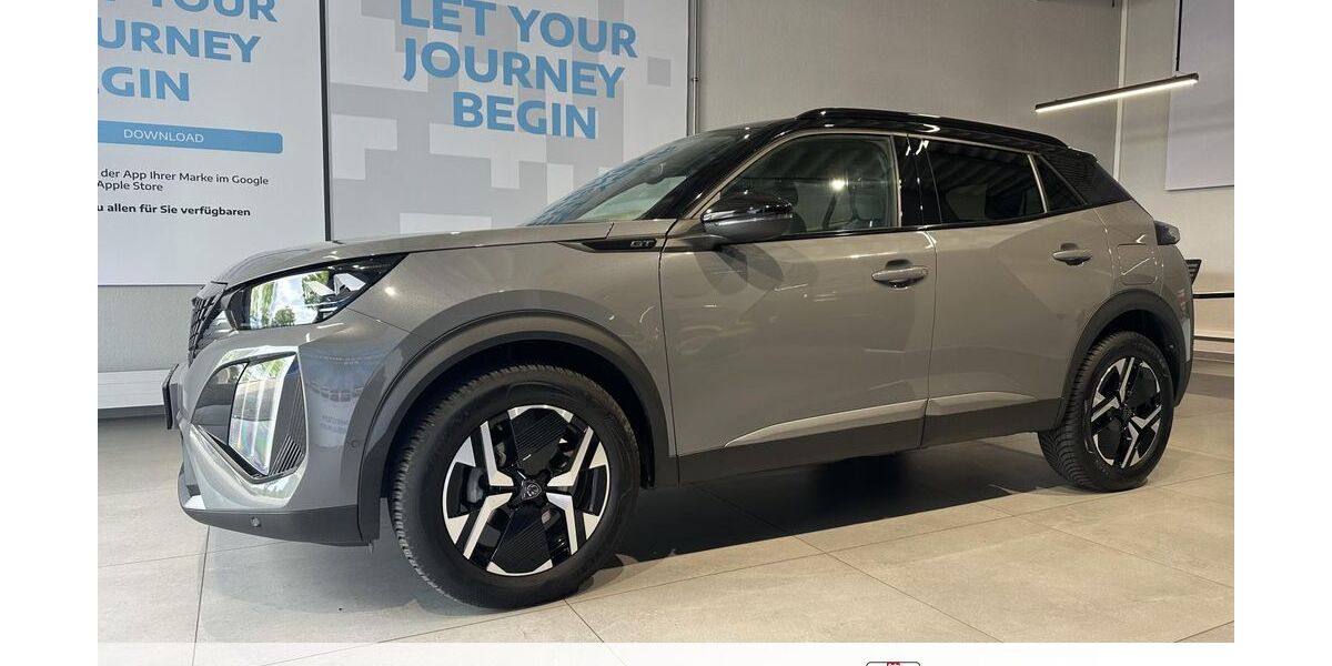 Peugeot 2008 22.513 km 21.499 &euro; Augsburg 86179