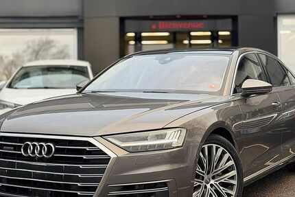 Audi A8 229.000 km 30.000 &euro; Rheinau Freistett 77866