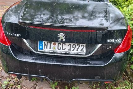 Peugeot 308 157.000 km 7.200 &euro; Kirchheim unter Teck 73230