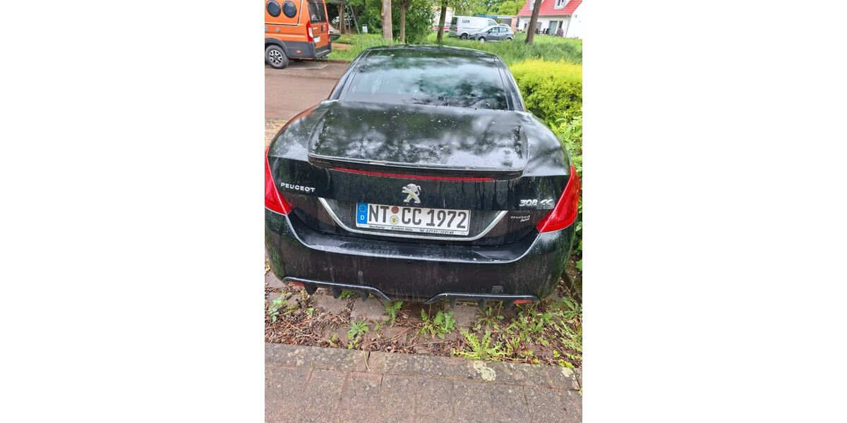 Peugeot 308 157.000 km 7.200 &euro; Kirchheim unter Teck 73230