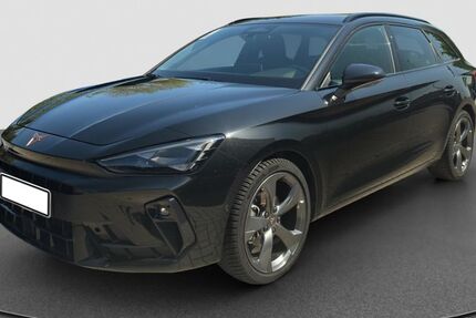Cupra Leon 23.745 km 31.750 &euro; Ingolstadt 85053