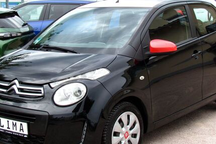 Citroen C1 131.000 km 2.999 &euro; Saulheim 55291