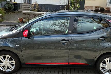 Toyota Aygo (X) 29.100 km 12.100 &euro; Essen 45289