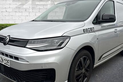 VW Caddy Maxi 22.499 km 39.925 &euro; Bernau 16321