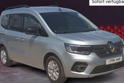 Renault Kangoo 9.012 km 24.990 &euro; Emmendingen 79312