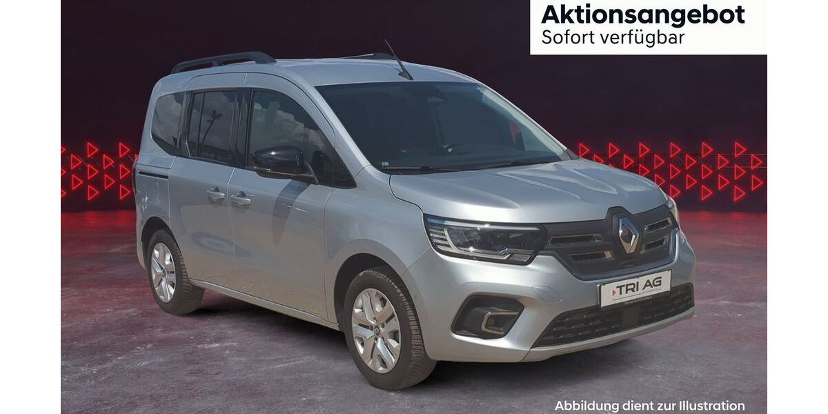 Renault Kangoo E-TECH 9.012 km 24.990 &euro; Emmendingen 79312
