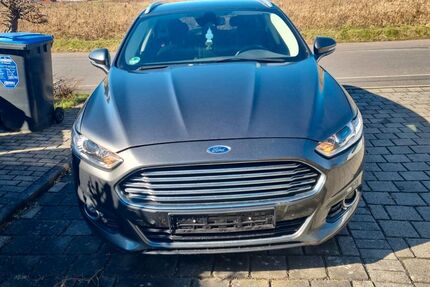 Ford Mondeo 128.000 km 10.499 &euro; neuhof 36119