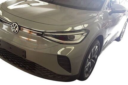 VW ID.4 12.400 km 40.449 &euro; Linsengericht 63589