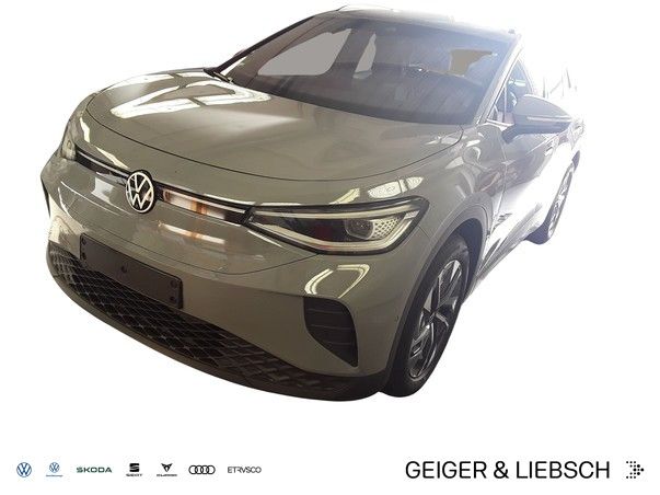 VW ID.4 12.400 km 40.449 &euro; Linsengericht 63589