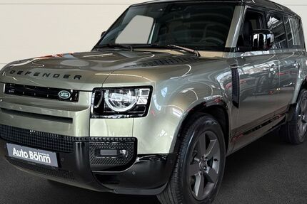 Land Rover Defender 3.000 km 96.390 € Erbach 64711
