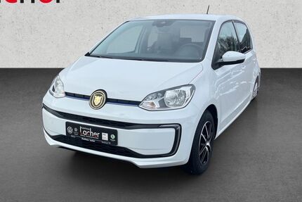 VW e-up! 26.158 km 26.489 &euro; Nittenau 93149