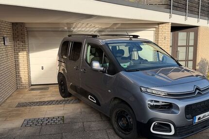 Citroen Berlingo 99.999 km 17.500 &euro; Erftstadt 50374