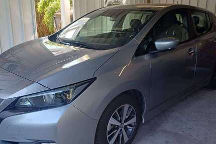Nissan Leaf 43.905 km 14.500 &euro; Brieselang 14656