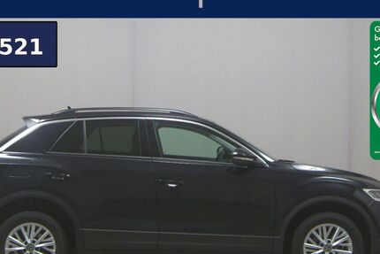 VW T-Roc 42.573 km 18.480 &euro; Gyhum/Bockel 27404