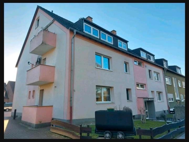 Ruhige gemütliche Eigentumswohnung ideal für Familien zimmer