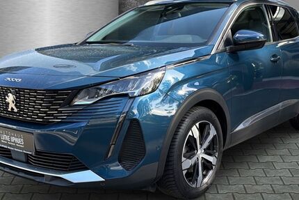 Peugeot 3008 41.852 km 17.990 &euro; Münster 48155
