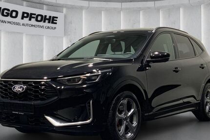 Ford Kuga 16.919 km 33.950 &euro; Hamburg 22335