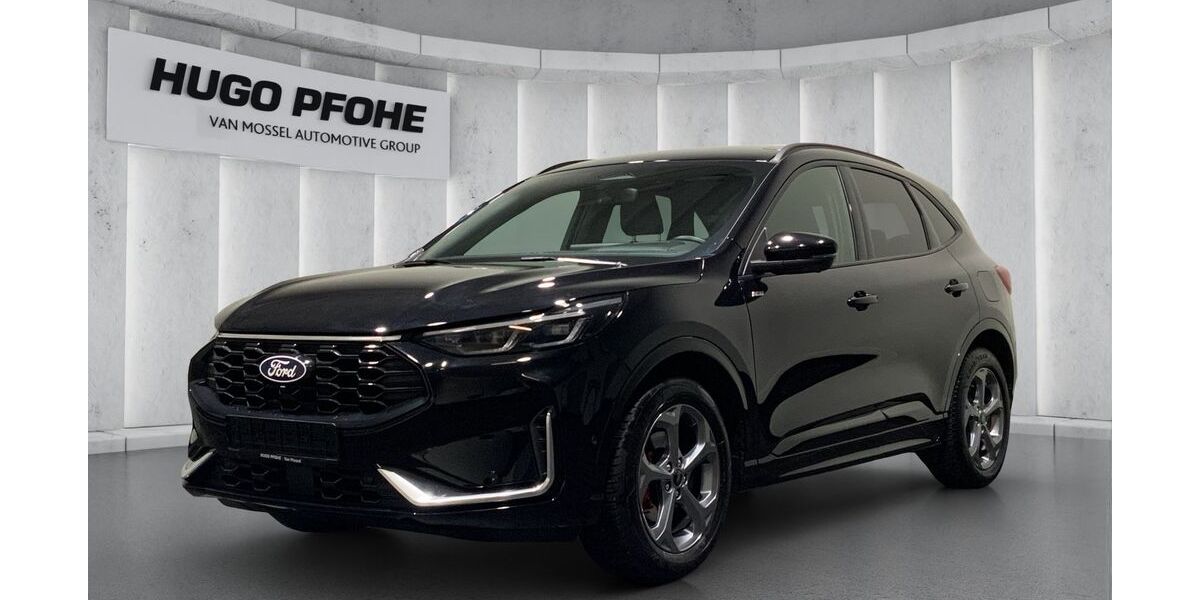 Ford Kuga 16.919 km 34.450 &euro; Hamburg 22335