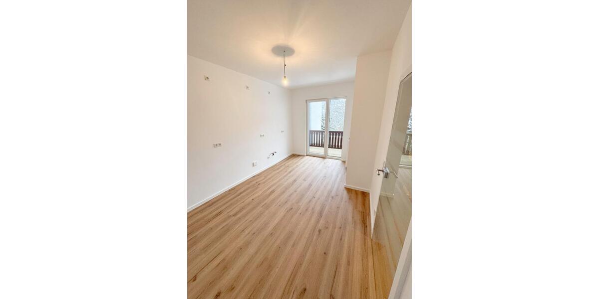 Kernsanierte Eigentumswohnung in zentrumsnaher Lage von Siegen 2 zimmer