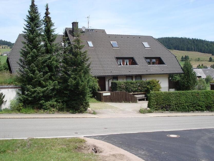 Vermietung Ein Zimmerwohnung Bernau Schwarzwald