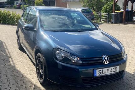 VW Golf 148.510 km 3.499 &euro; Bad Berleburg 57319