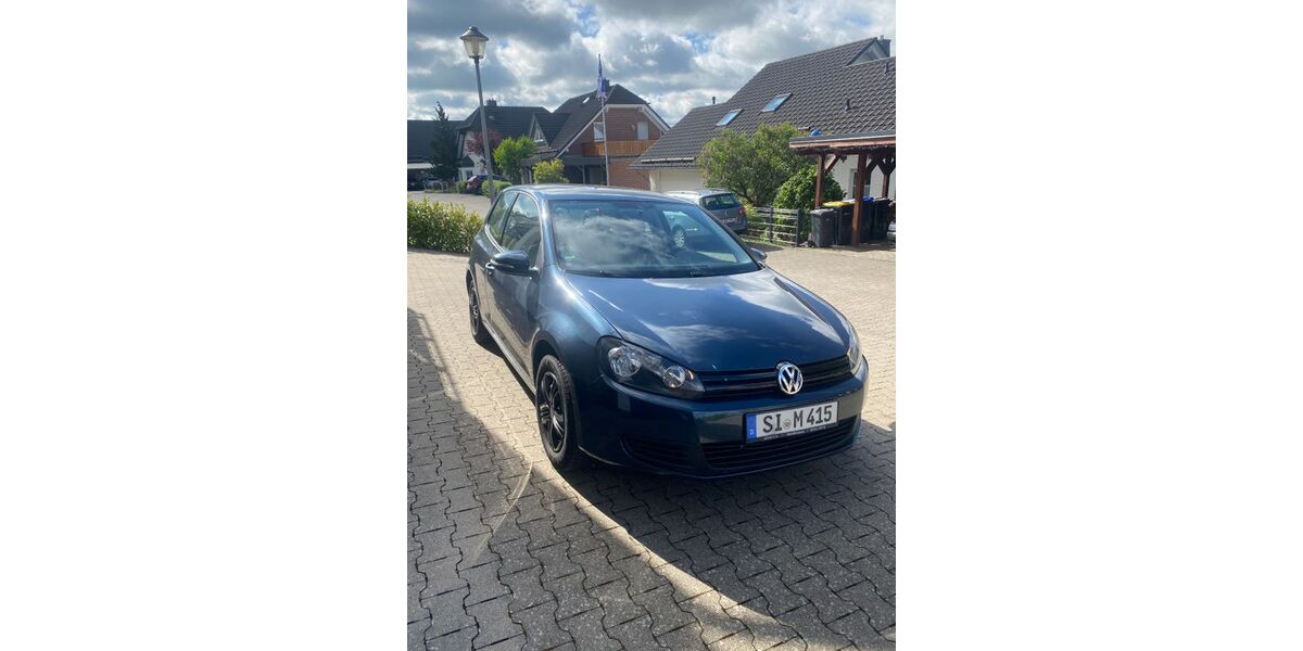VW Golf 148.510 km 3.499 &euro; Bad Berleburg 57319