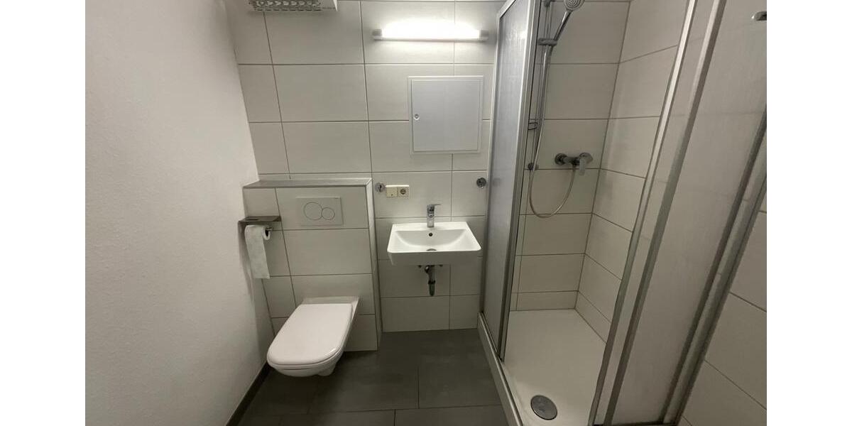 Etagenwohnung Suhl - 3 Zimmer, 72 m&sup2;, 445&euro; | Angebot:26676877
