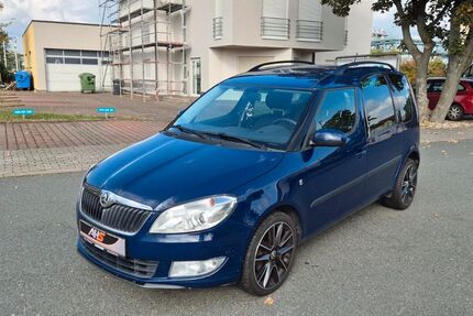 Skoda Roomster 331.166 km 1.200 € Bitterfeld-Wolfen, OT Bitterfeld 06749