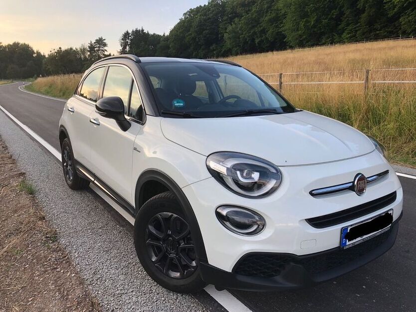500X