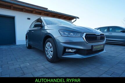 Skoda Fabia 9.930 km 16.950 &euro; Flachslanden 91604