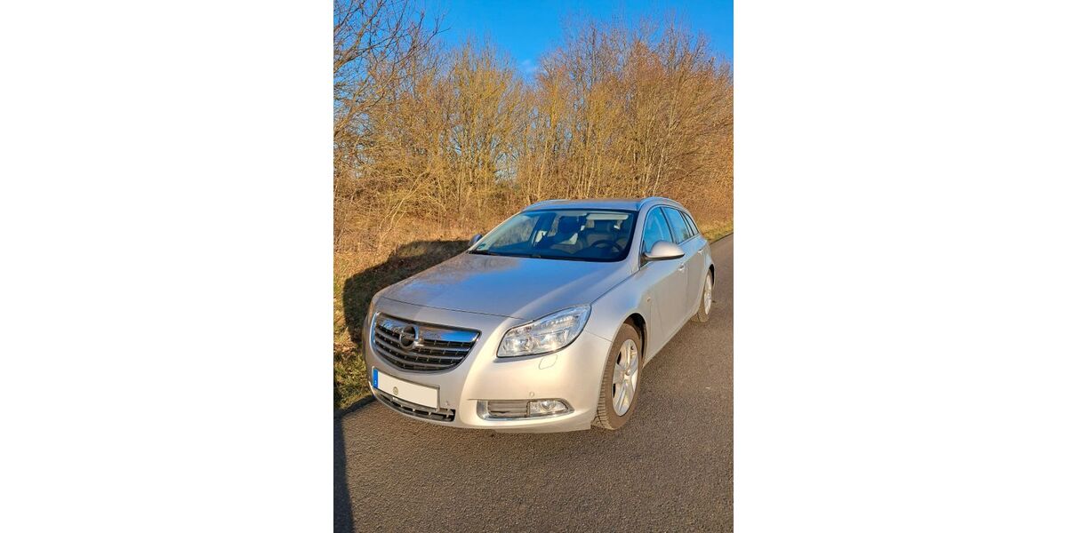 Opel Insignia 169.100 km 6.990 &euro; Suderburg 29556